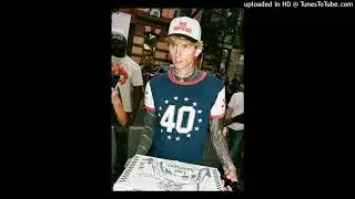 mgk - secret sped up