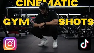 How To Make Better Gym Videos