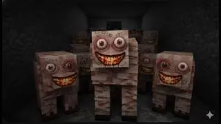 Esse Mod de Terror &eacute; Perturbador...