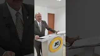Refúgio de Oração está ao vivo!