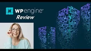 WP Engine Review | Start Your Blog or Website with WP Engine