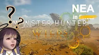 Monster Hunter Wildly Unoptimised