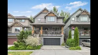 For Sale: 22975 134 Loop, Maple Ridge - MLS# R3062181 - WyantCraig Real Estate Group