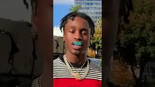 Lil Tjay - Brothers 😳🔥