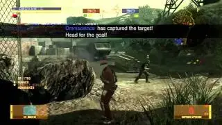 (MGO) Fail/Funny Moments