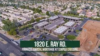 Pinnacle Capital Mortgage Chandler