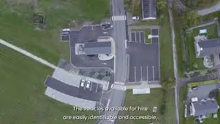 Mobilize - Renault Group: Rural communities adopting shared electric mobility solutions