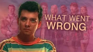 'Sex Education' Season 4 Was Bad (Review)
