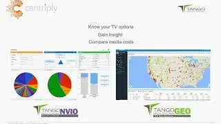 Audience-driven TV Planning Platform