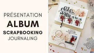 [ ALBUM SCRAPBOOKING ]  - 