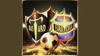 BASTARD MUNCHEN VS F.C BARCHA RAP: Liga Neo Egoista