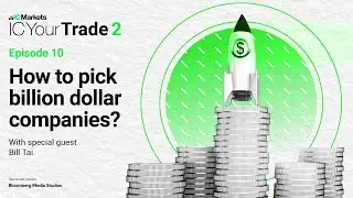 Скоро: IC Your Trade 2, эпизод 10