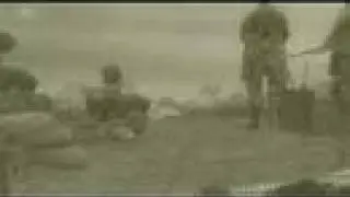 Brothers In Arms Hell's Highway - Sgt. Matt Baker, 2 parte
