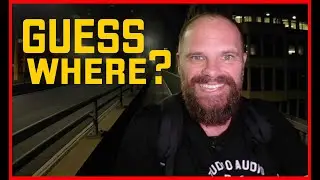 Sydney's BEST HIDDEN photography location