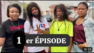 🔴GAG // MBONGO YA KISI // EP.1 avec DECOR, LAVA, POPINE, ROLLS, PATRICIA