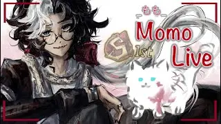 (mic on) short stream some survivor ranking[Identity V]