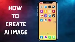 How to Create My AI image | Meitu AI art generator (2023)