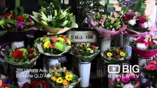 Redcliffe City Florist Flower Shop in Redcliffe QLD offering Floral Design and Bouquet