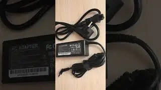 Блок питания (Зарядное устройство) для ноутбука HP Envy
