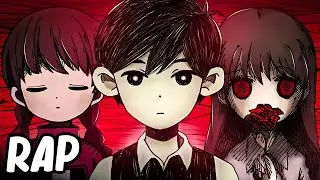 JRPG'S de TERROR PSICOL&Oacute;GICO RAP (Omori, Yume Nikki & Ib) | BenderCat ft. @BynMc. & @SirPekas