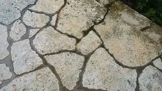 おたまこ22340☔☔が酷く　節子優しい💖