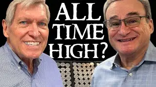 I asked Bullion Dealers the ULTIMATE Silver Question