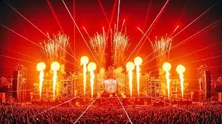 The Best Festival Edm Music Mix 2024 | Mainstage Anthems