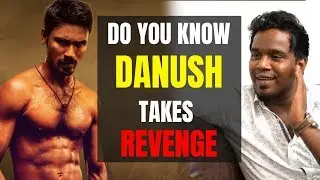 Reveals Dhanush, Vikram, Sandhanam  Shooting Spot Experience | Kalloori Vinodh  | RAJA RANGUSKI
