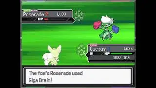 Santa Obsidia Victoria/Fern [Pokemon Reborn 19.5]