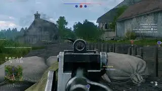 Enlisted - PIAT Clip #3