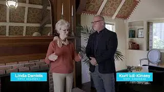 7231 Monte Vista | Watch Linda's In-Depth Interview & Private Home Tour