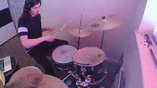 Lettuce - Lettsanity (Drum Cover)