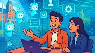 Why AI Mastery Is Now Essential to Land a Job | Shelly Palmer on Fox 5's Good Day New York