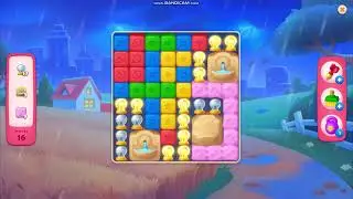 Township Explosive Puzzle HD Event on May 2022 | Android | Ios | app
