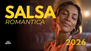 Salsa Rom&aacute;ntica Suave 🌙 M&uacute;sica Para Bailar y Enamorarse | Mix Completo