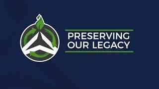 Preserving Our Legacy - Olympic Regional Development Authority