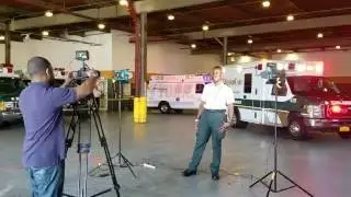 SUNY Bronx EOC - Testimonials from Graduates COMING SOON!