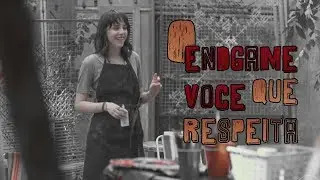 TEVE UM FIM - LIMANTHA (legendado)
