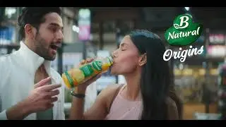B Natural Origins - Assamese 30 sec