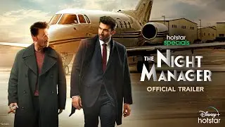 The Night Manager | Game Of Love And Betrayal