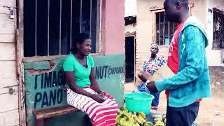 CITY _ Jasper City  (Official Video Directed by Vj gomz and Young lee1)