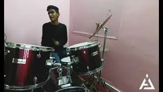 Lovemarks-Ouse ft Powfu |AjDrums
