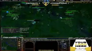 DOTA 1 TEAM ANTIPOLO VS [2]BACOLOD 6.85k MAP BEST OF 3