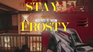 FR0ST3D FLANKZ Highlights
