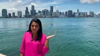 Meet Challenge Island Franchisee Victoria Hrebicek of Challenge Island Miami!
