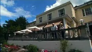 Lincombe Hall Hotel in Torquay