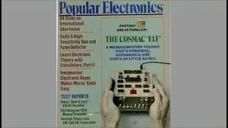 Cosmac 