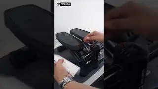 Mini Stepper Marca Valufa