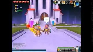 Sneak Peek of MilMo update 47