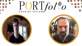 Portal Portfolio Series - Nic Ismirnioglou